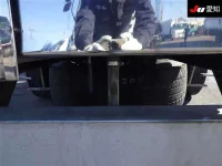 Isuzu GIGA лот № 8517 оценка 3  с аукциона в Японии 8