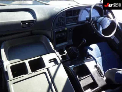 Isuzu GIGA  с аукциона в Японии