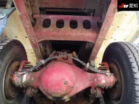 Isuzu GIGA лот № 8515 оценка R  с аукциона в Японии 9