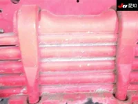 Isuzu GIGA лот № 8515 оценка R  с аукциона в Японии 6