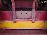 Isuzu GIGA лот № 8515 оценка R  с аукциона в Японии 8