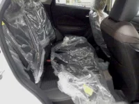 Suzuki FRONX лот № 3020 оценка 4.5  с аукциона в Японии 7