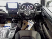 Suzuki FRONX лот № 3020 оценка 4.5  с аукциона в Японии 2