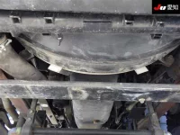 Isuzu GIGA лот № 8549 оценка 3.5  с аукциона в Японии 10