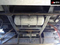 Isuzu GIGA лот № 8549 оценка 3.5  с аукциона в Японии 9