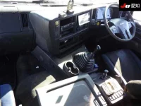 Isuzu GIGA лот № 8549 оценка 3.5  с аукциона в Японии 2