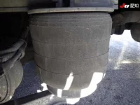 Isuzu GIGA лот № 8549 оценка 3.5  с аукциона в Японии 6