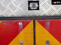 Isuzu GIGA лот № 8549 оценка 3.5  с аукциона в Японии 8