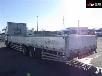 Isuzu GIGA лот № 8549 оценка 3.5  с аукциона в Японии 4