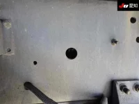 Isuzu GIGA лот № 8549 оценка 3.5  с аукциона в Японии 5