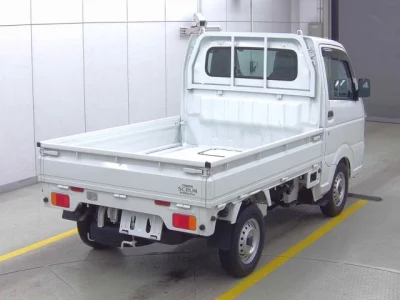 Mazda SCRUM TRUCK