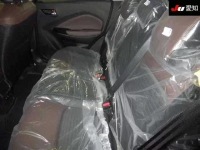 Suzuki FRONX  с аукциона в Японии