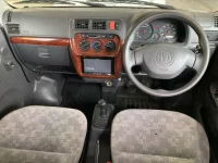 Honda VAMOS лот № 2006 оценка 3.5  с аукциона в Японии 2