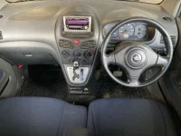 Daihatsu MAX лот № 2032 оценка R  с аукциона в Японии 2