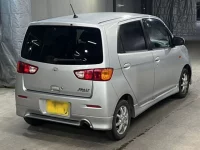 Daihatsu MAX лот № 2032 оценка R  с аукциона в Японии 4