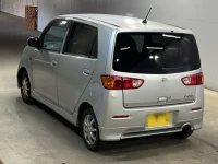 Daihatsu MAX лот № 2032 оценка R  с аукциона в Японии 1