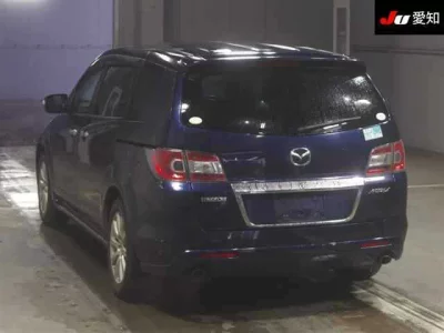 Mazda MPV