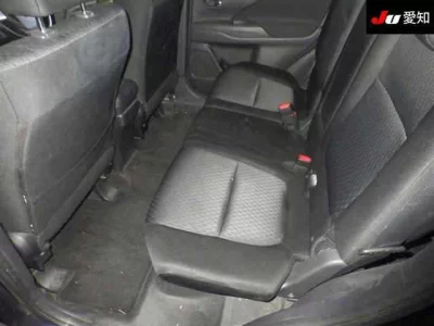 Mitsubishi OUTLANDER  с аукциона в Японии