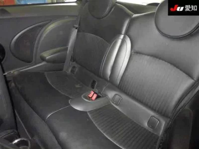 BMW MINI  с аукциона в Японии