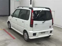 Daihatsu MOVE лот № 90064 оценка R  с аукциона в Японии 1
