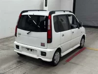 Daihatsu MOVE лот № 90064 оценка R  с аукциона в Японии 4