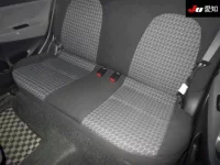 Daihatsu MIRA лот № 96 оценка 3  с аукциона в Японии 3