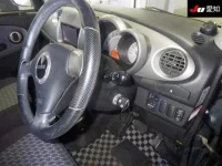 Daihatsu MIRA лот № 96 оценка 3  с аукциона в Японии 4