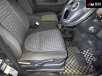 Daihatsu MIRA лот № 96 оценка 3  с аукциона в Японии 5