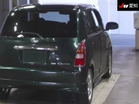 Daihatsu MIRA лот № 96 оценка 3  с аукциона в Японии 7