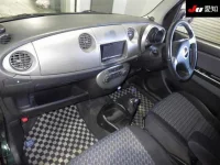 Daihatsu MIRA лот № 96 оценка 3  с аукциона в Японии 2