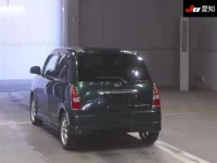 Daihatsu MIRA лот № 96 оценка 3  с аукциона в Японии 1