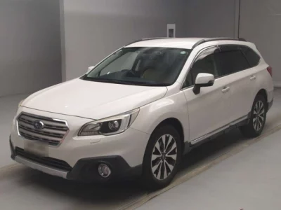 Subaru LEGACY OUTBACK