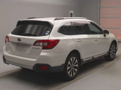 Subaru LEGACY OUTBACK