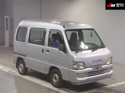 Subaru SAMBAR
