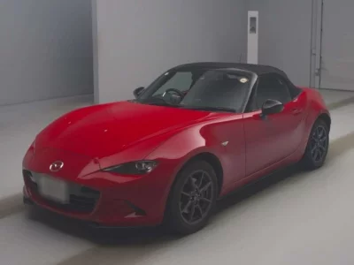 Mazda ROADSTER