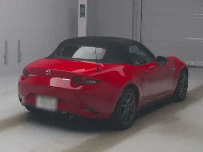 Mazda ROADSTER