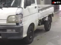 Daihatsu HIJET TRUCK лот № 35022 оценка R  с аукциона в Японии 6
