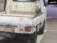 Daihatsu HIJET TRUCK лот № 35022 оценка R  с аукциона в Японии 7