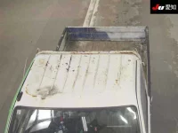 Daihatsu HIJET TRUCK лот № 35022 оценка R  с аукциона в Японии 8