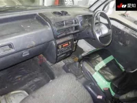 Daihatsu HIJET TRUCK лот № 35022 оценка R  с аукциона в Японии 2