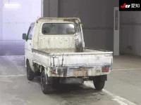 Daihatsu HIJET TRUCK лот № 35022 оценка R  с аукциона в Японии 1