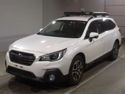 Subaru LEGACY OUTBACK
