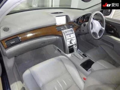 Honda LEGEND  с аукциона в Японии