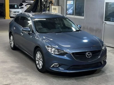 Mazda ATENZA WAGON