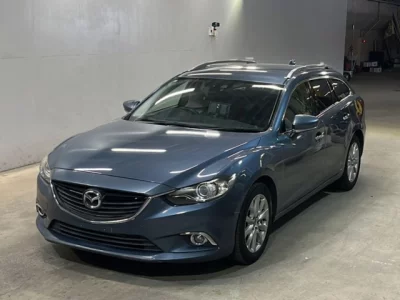 Mazda ATENZA WAGON