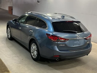 Mazda ATENZA WAGON