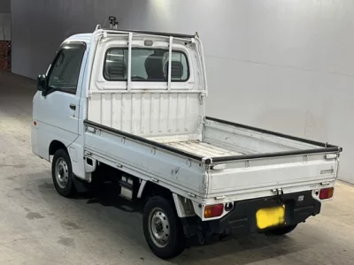 Subaru SAMBAR