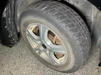 Nissan SERENA лот № 90120 оценка 3.5  с аукциона в Японии 8