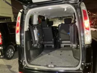 Nissan SERENA лот № 90120 оценка 3.5  с аукциона в Японии 9