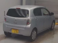 Daihatsu MIRA E S лот № 3095 оценка 4  с аукциона в Японии 1